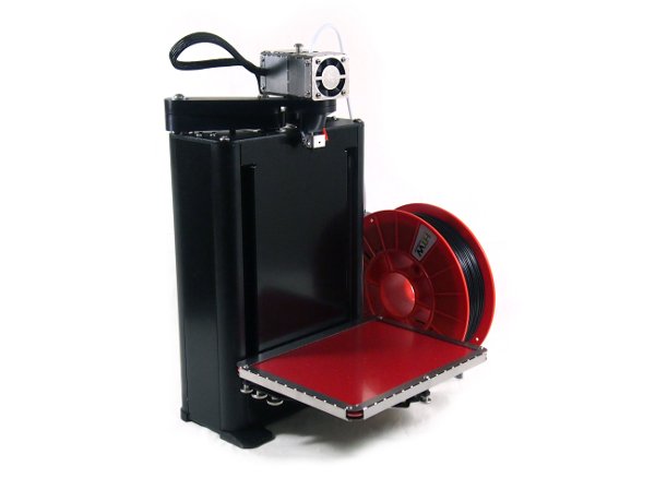 La impresora 3D SkyOne