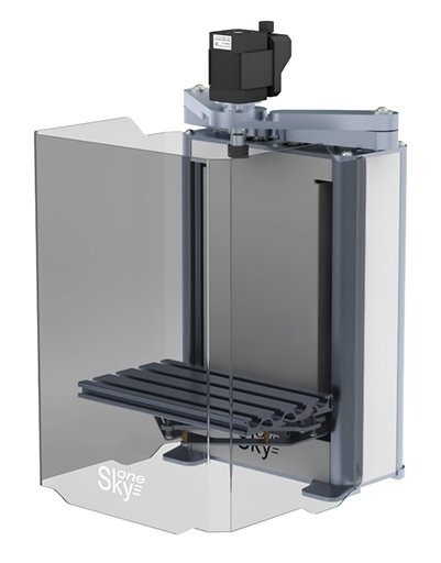 3D printer SkyOne