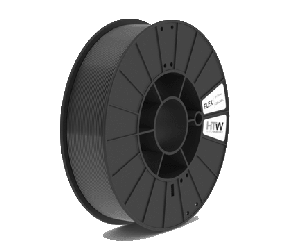 FLEX filament (flexible plastic for 3D printing)