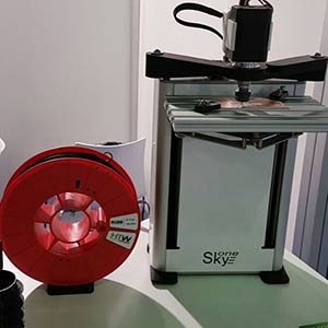 Impresora 3D SkyOne