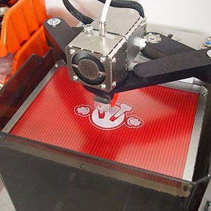 Impresora 3D SkyOne