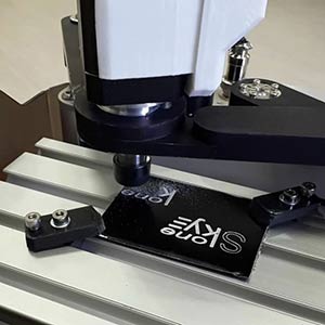 Impresora 3D SkyOne como grabador