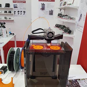  3D printer SkyOne