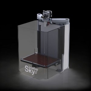 una impresora 3D SkyOne
